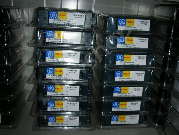 ge - fanuc plc ic695cpe305