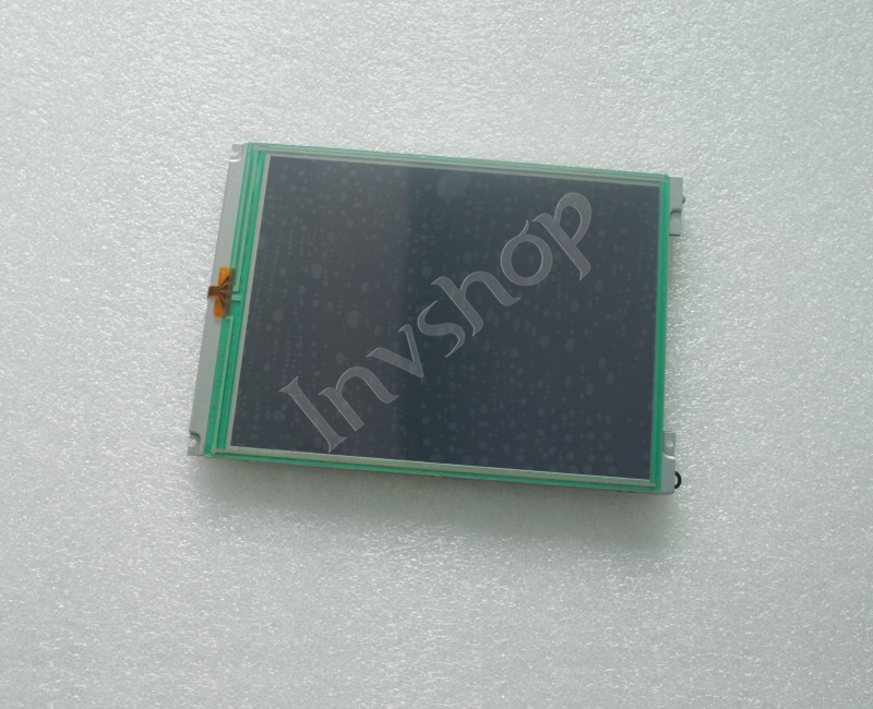 G084SN05 V.4 AUO 8.4inch LCD Display G084SN05 V4