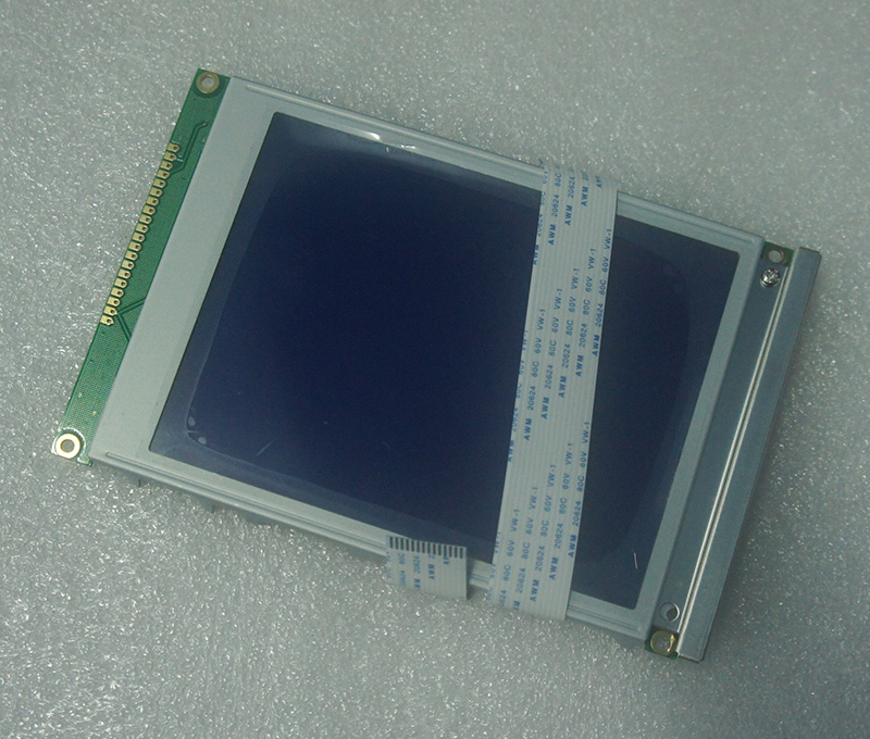 WG320240A-FMI-VZ brand new original LCD screen