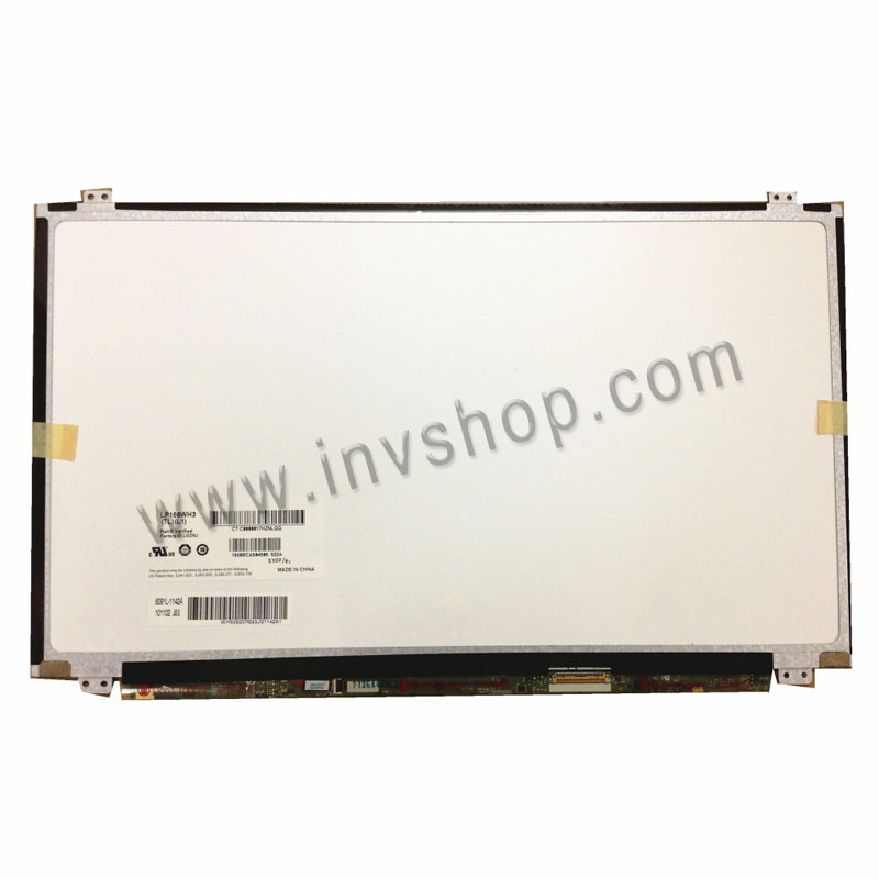 LP156WH3-TLL1 LG Display 15.6 inch Lcd screen LP156WH3(TL)(L1)