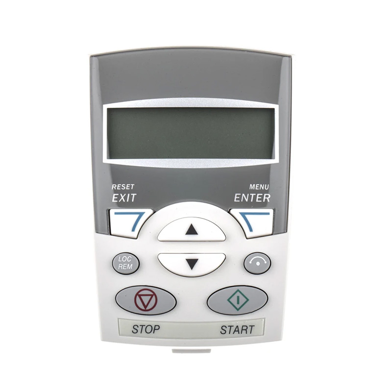 NEUES ABB ACS-CP-C Bedienfeld