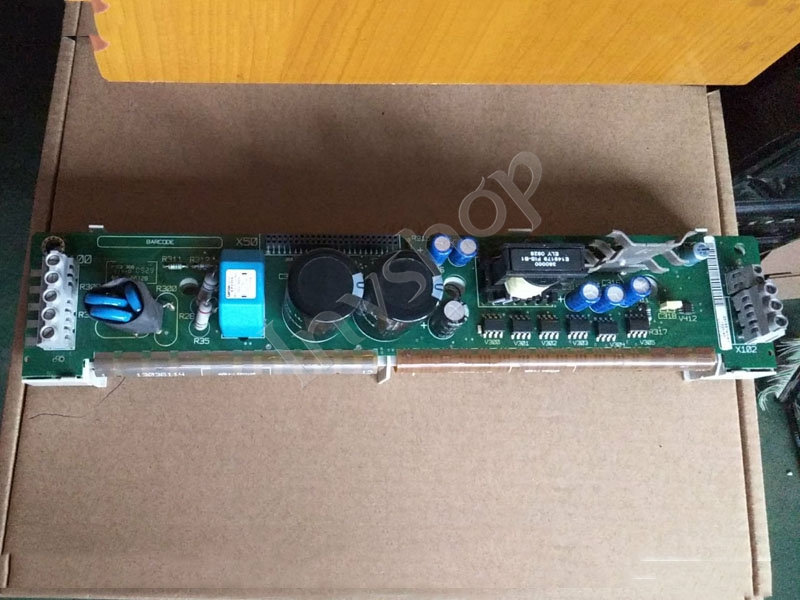 Lenze Drive 9322LP.3F used Inverter for replacement 9322lp.5d inverter