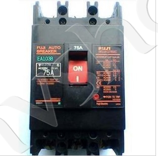 Fuji EA103B 75a USED TESTED 1PC System PLC MODULEa 60 Tage garantie von Automatisierung steigen.