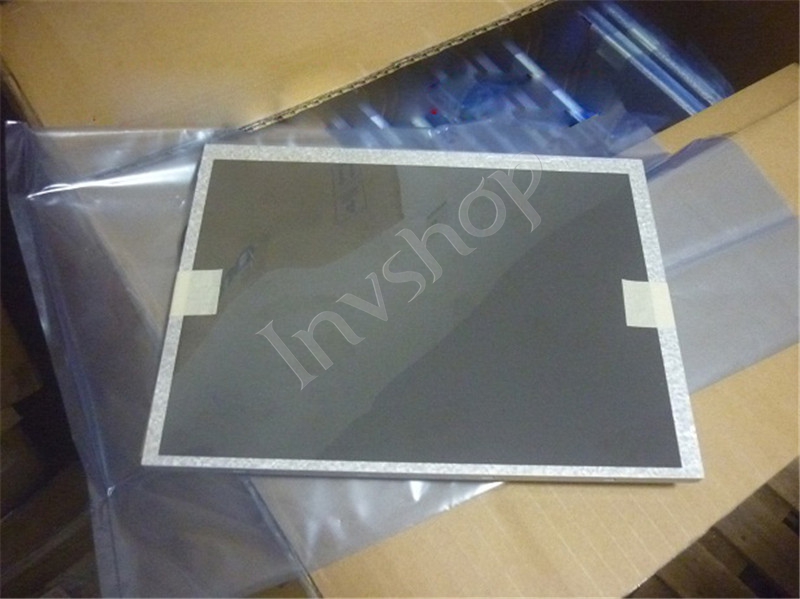 A070VW04 V0 AUO 7-Zoll-LCD-Display Neu und Original