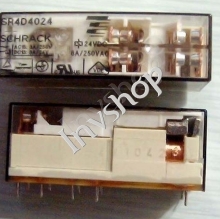 SR4D4024 Tyco relay