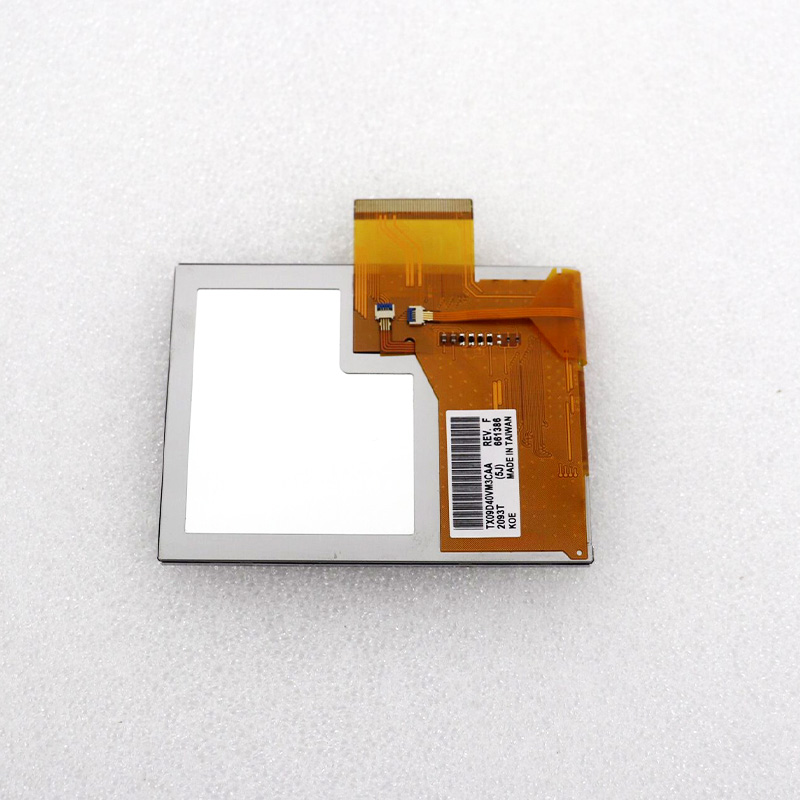 TX09D40VM3CAA 3.5 inch 240*320 HITACHI LCD MONITOR