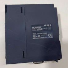 Mitsubishi Q Series PLC QD75M2 Positioning Module