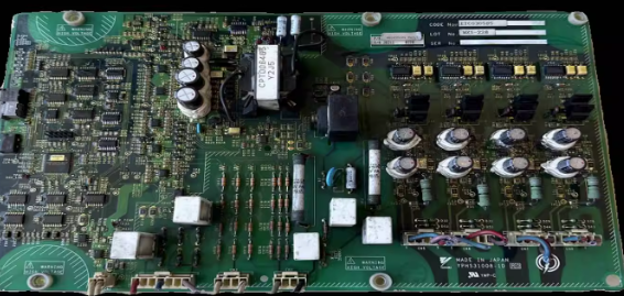 1PC trigger plate Yaskawa YPHS31008-1D NEW ETC030584