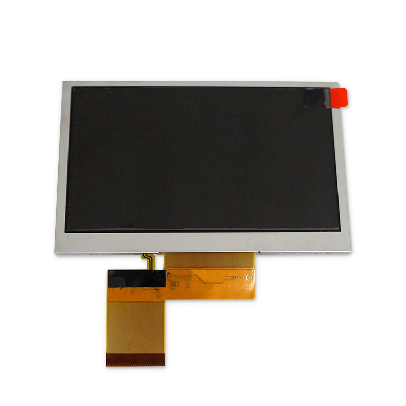 LQ043T3DG01 LCD SCREEN SHARP TOUCH SCREEN