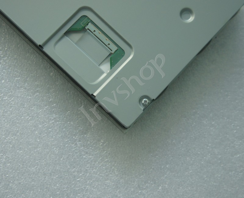 T0P-TECH INV1L V1.2 LCD-Wechselrichter