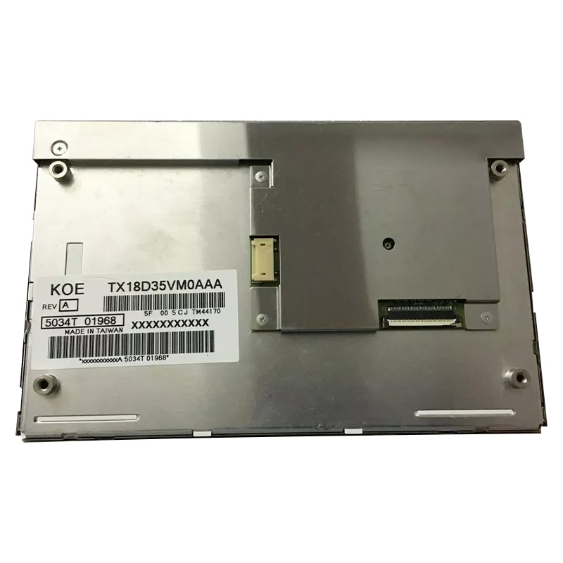 New TX18D35VM0AAA 7.0