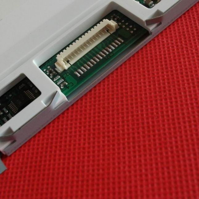 LCD Display for FANUC Series Oi Mate-MC A02B-0311-B500