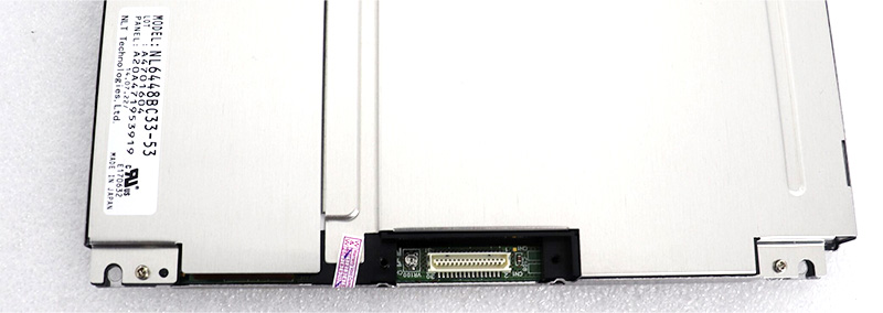 a-Si TFT-LCD Panel 10.4