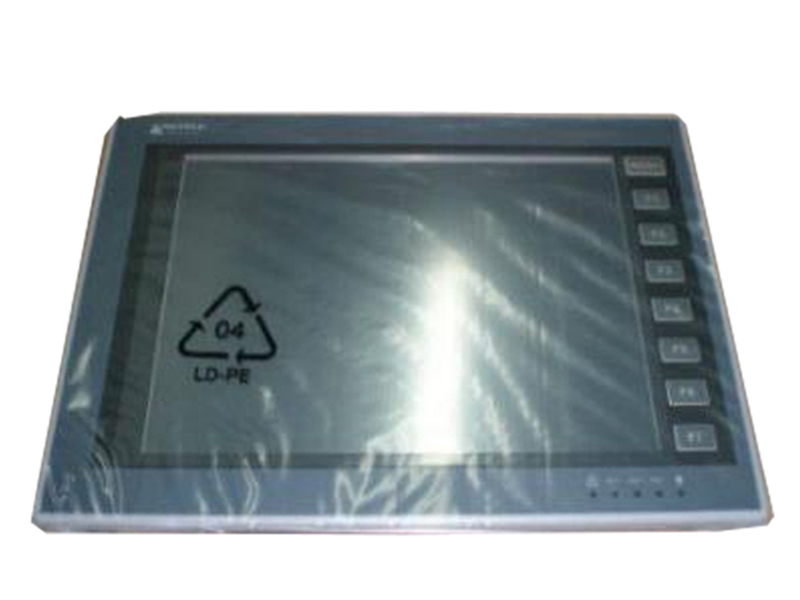 PWS6A00T-N HITECH HMI touch screen panel