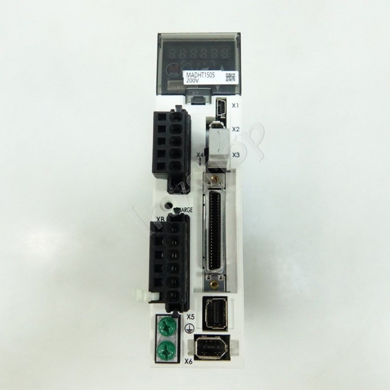 Panasonic Servo Motor MADHT1505 NEW