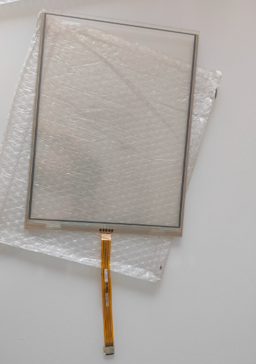 SCN-A5-FLT14.1-004-0H1-R E146841 14.1inch TOUCH GLASS