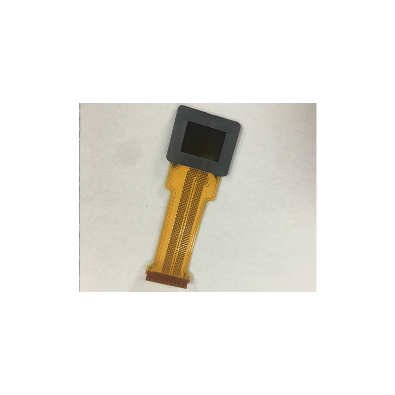 ECX337A Sony 0.5 Zoll 1280*960 Mini-OLED ANZEIGE