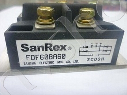 Sell IGBT Module FDF60BA60