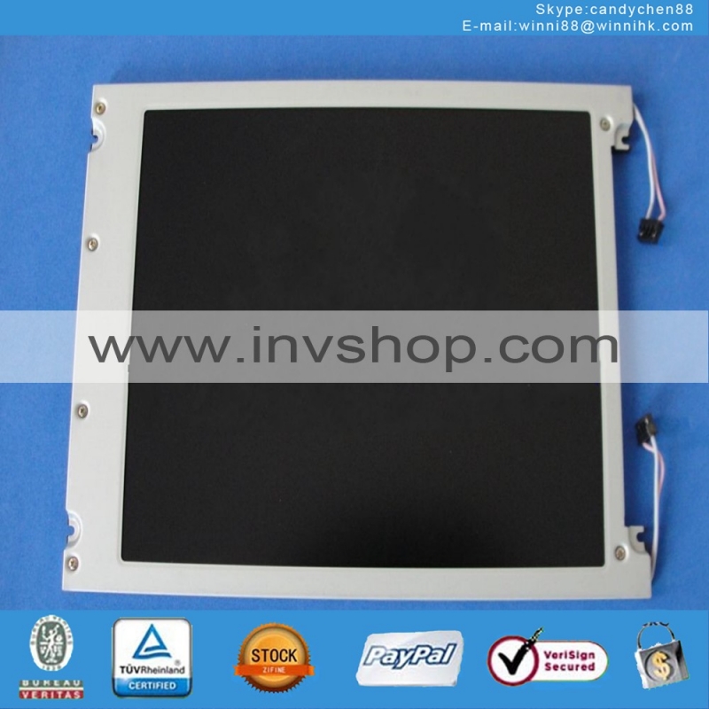Powertip STN - LCD - display MIT 320 X 240 gdm-s32240gmbhscwh-a