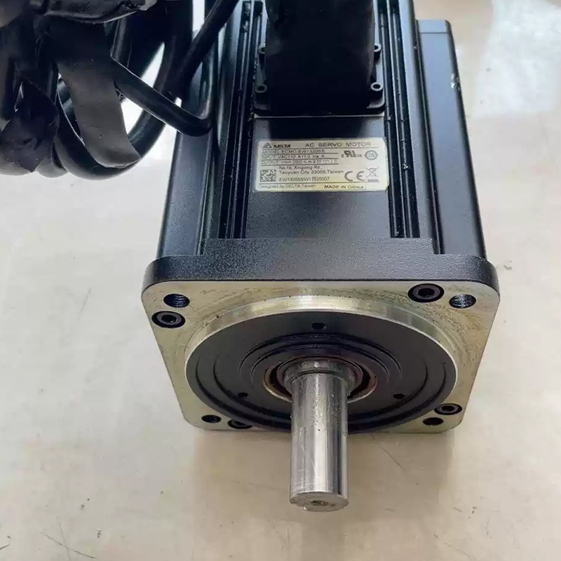 ECMC-EW1320SS nagelneuer ursprünglicher Delta-Servomotor auf Lager Qualitätsservice
