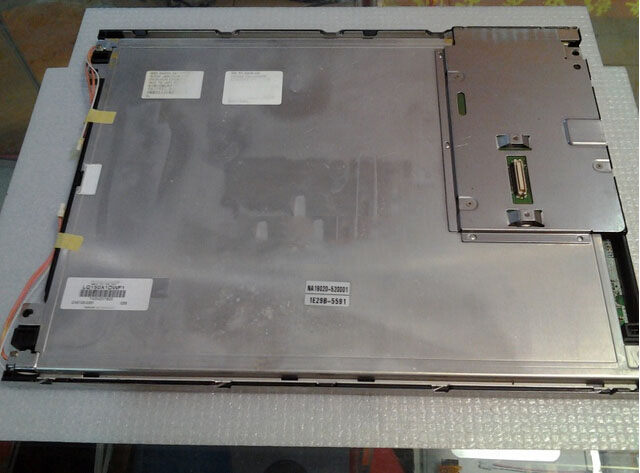 Display AA121SP01 a-Si TFT-LCD Panel 12.1