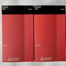 Mitsubishi Q63P Q series PLC power supply module