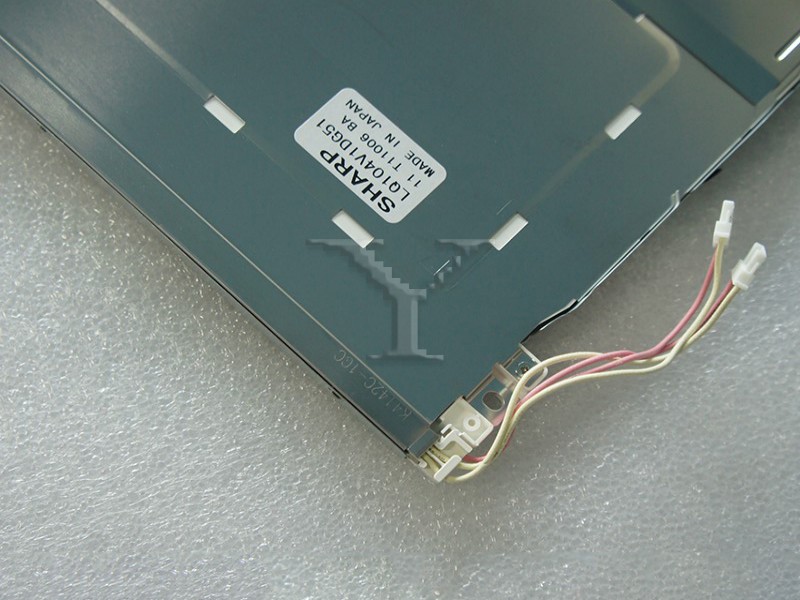 LQ104V1DG51 10.4