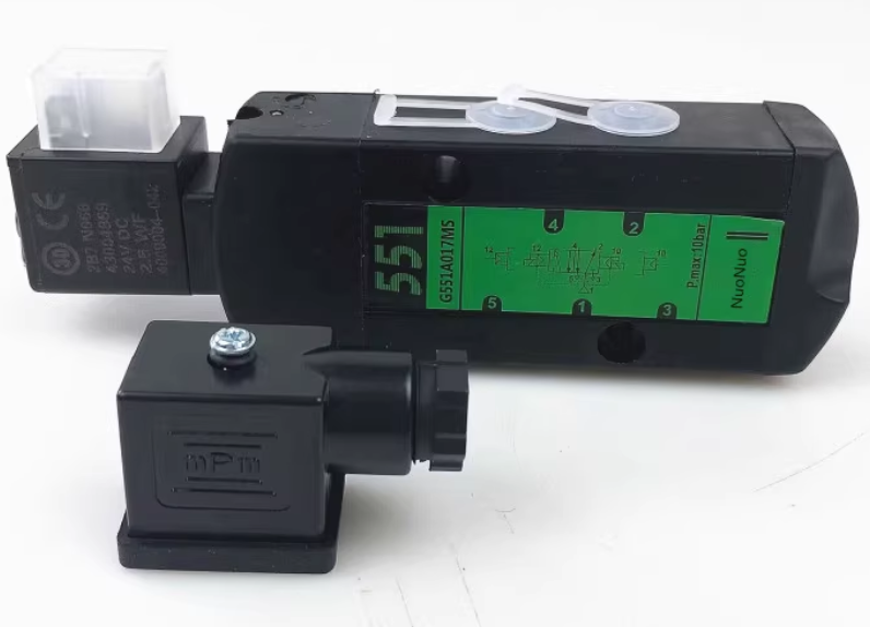 G551A017MS solenoid valve ASCO