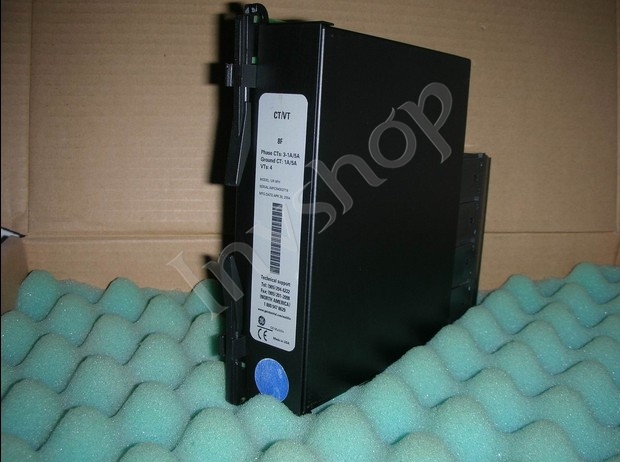 GE Multilin UR CT/VT Module UR8FH / 8F / 8FH