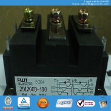 New module 2DI200D-100 for FUJI