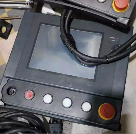 NEW LCD DISPLAY SCREEN FOR HMI TOUCH SCREEN MONITOR VT3-V7R