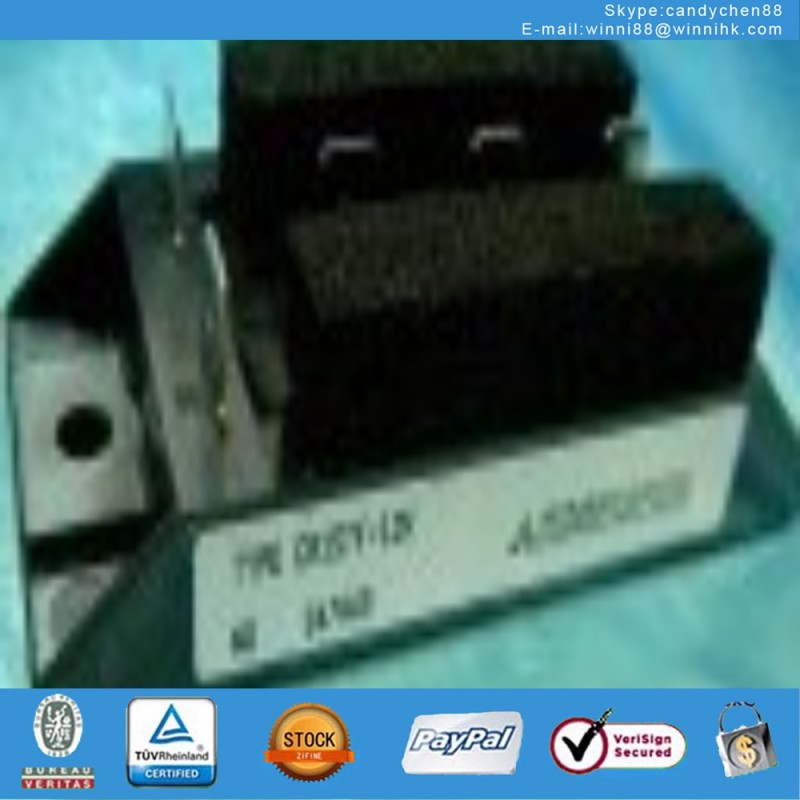 NEW CM15TF-12E MITSUBISHI MODULE CM15TF12E