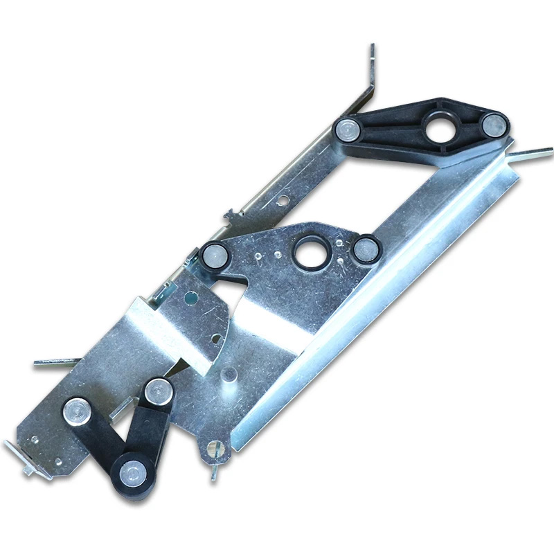 Kone R1 R5 kleines Türmesser mit Schloss KM900650G13