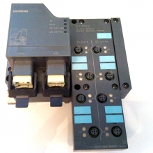 new Siemens 6ES7143-1BF00-0AB0 module