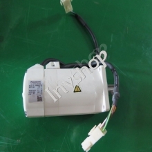 1pc verwendet msma042t1e2 panasonic - motor
