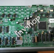 donghua spritzguss - maschine de020 system de020-1 motherboard