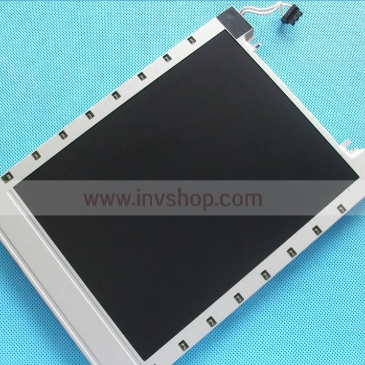 a-Si-STN-LCD-Panel 7.7 