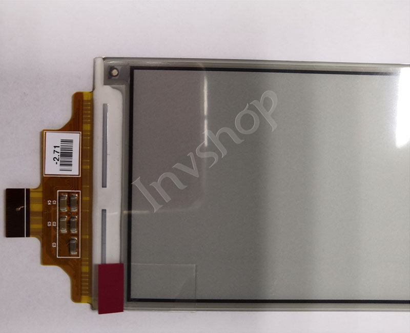 ED043WC1 New and Original E Ink 4.3inch lcd display