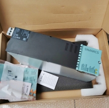 Siemens Motor Module 6SL3120-2TE21-8AA3