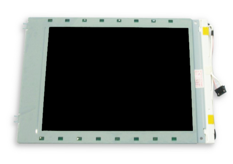 640*480 LM64K10 STN LCD Screen Display Panel for SHARP