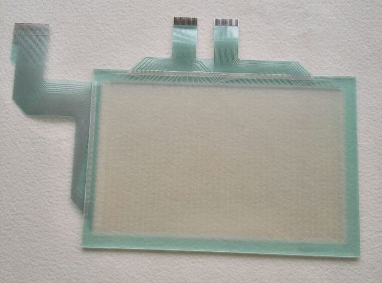 Touchscreen - Glas A960GOT-EBA