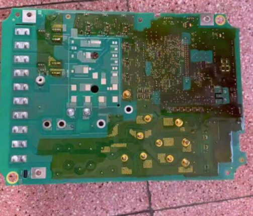 PN072125P3 SCHNEIDER ATV61 Series 315kw Driver Board Inverter