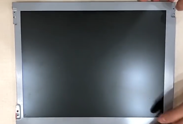 FPF8050HFUGA-GLR Fujitsu industrial lcd display New and Original