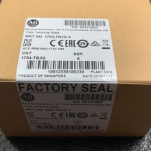 1794-TB3G Rockwell AB PLC Module 1794TB3G