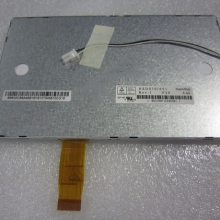 HSD070I651-F20 7.0 inch 480 ( RGB ) ×234 HSD070I651-F20lcd video monitor Full color lcd tft monitor