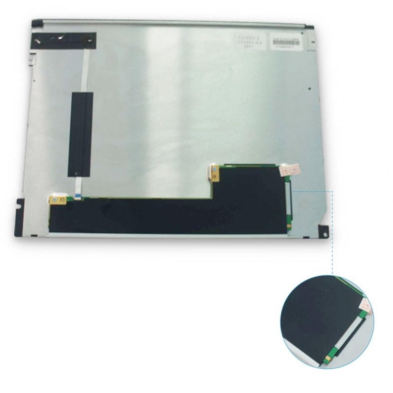 NEU Original LCD-Bildschirmanzeige LQ121S1LG84 12,1 