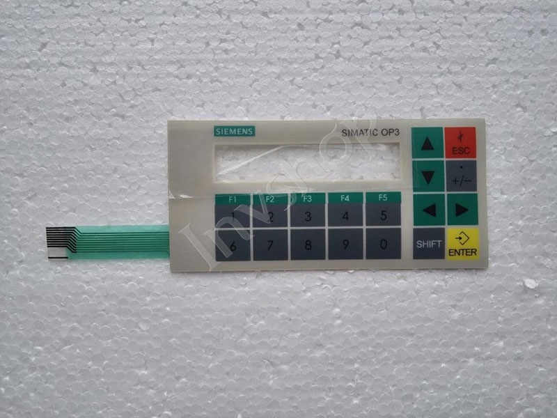 OP3 6AV3503-1DB10 Siemens Keypad for HMI use