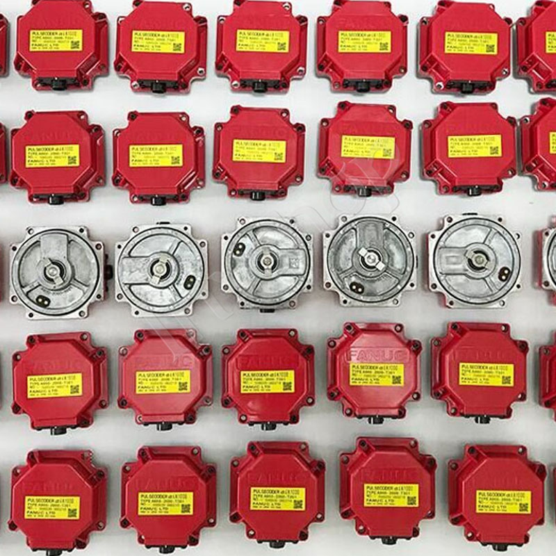 A860-2004-T301 FANUC CODING ENCODER