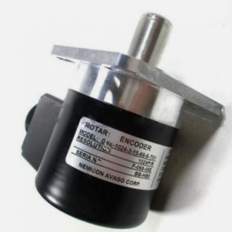 OSE-1024-3-15-68-8-T01 Mitsubishi spindle photoelectric encoder