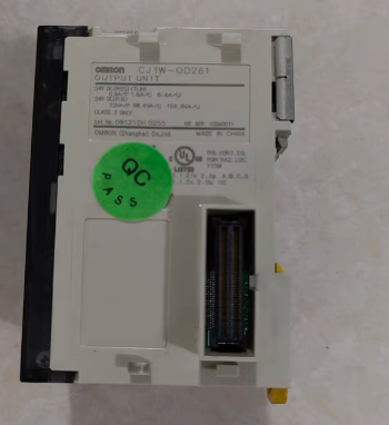 Mitsubishi Q Series PLC QX41-S1 Input module
